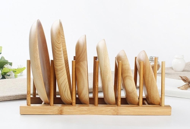 Exploring the Versatility of Wooden Stands in Modern Homes