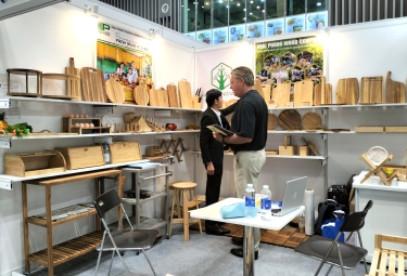 GLOBAL SOURCING 2024 IN VIETNAM