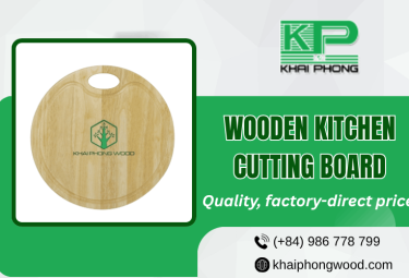 Custom kitchen wooden cutting boards – Premium quality at factory-direct prices