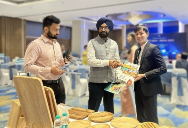 INDIA TRADE PROMOTION 2023