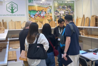 HONG KONG LIFESTYLE 2024