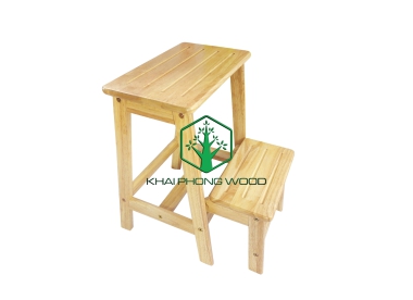 16010: Step tools, natural varnish, K/D